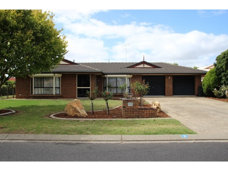 3 Montebello Drive, Mount Gambier SA 5290
