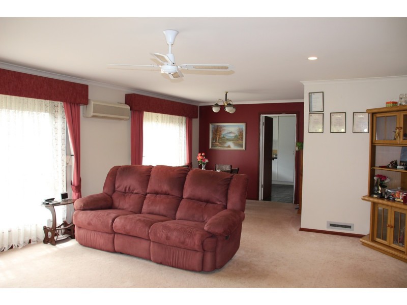 3 Montebello Drive, Mount Gambier SA 5290