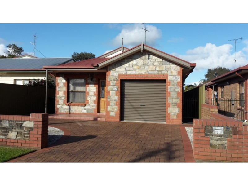 2/26 Lindsay Street, Mount Gambier SA 5290