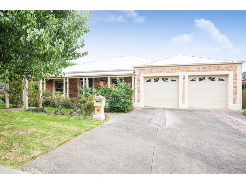 10 Ivy Place, Mount Gambier SA 5290