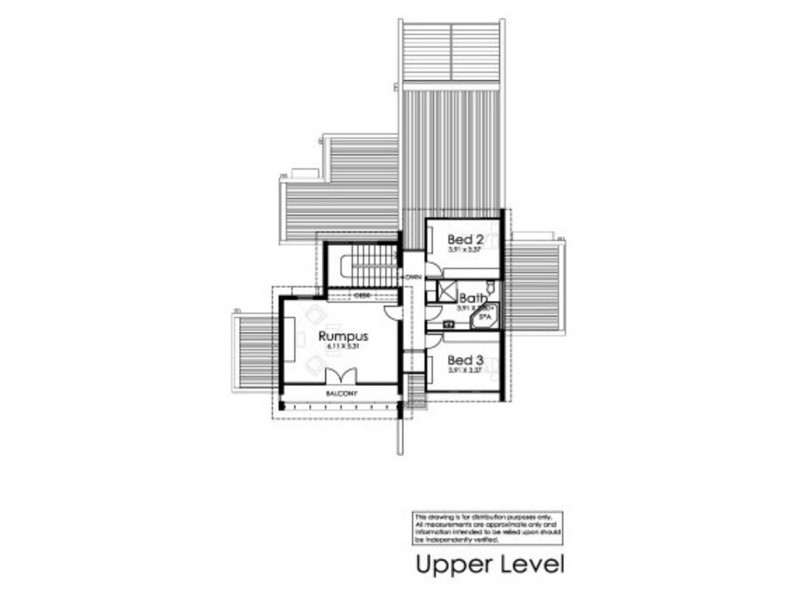 23 Lumidin Boulevard, Mount Gambier SA 5290 Floorplan