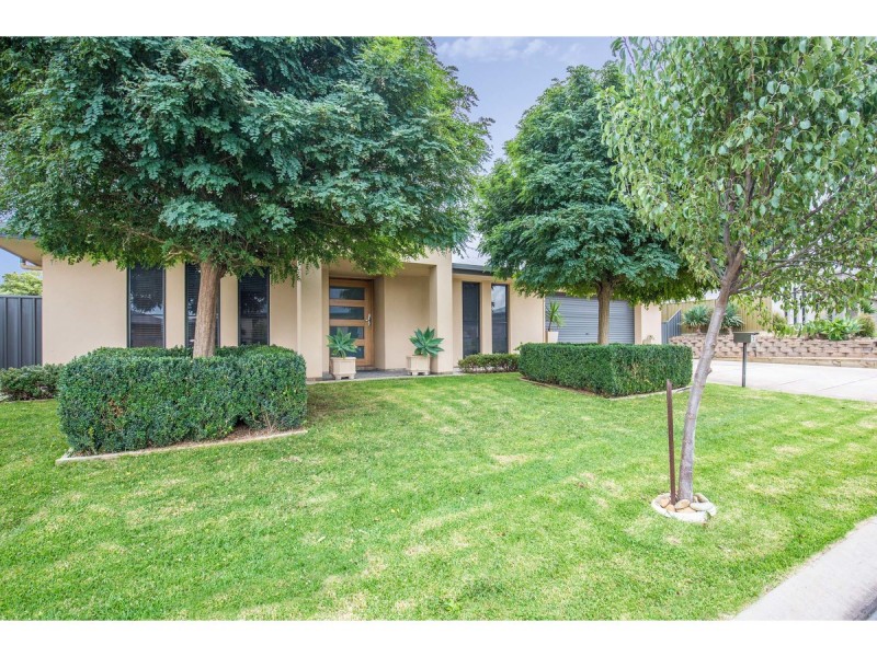 5 Rosemont  Place, Mount Gambier SA 5290