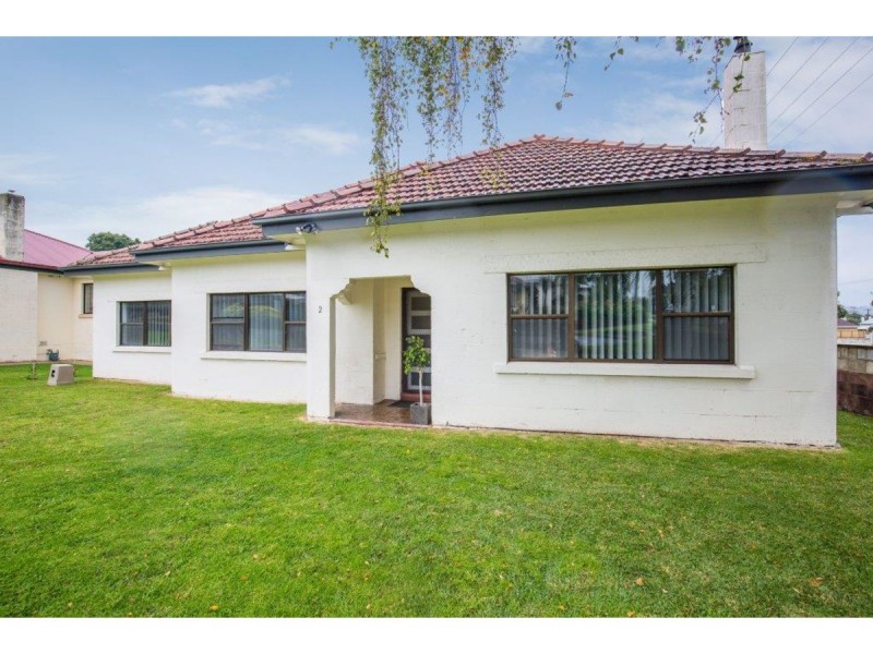 2 Noojee Street, Mount Gambier SA 5290