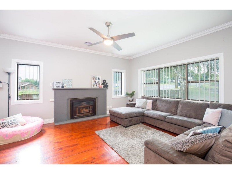 2 Noojee Street, Mount Gambier SA 5290