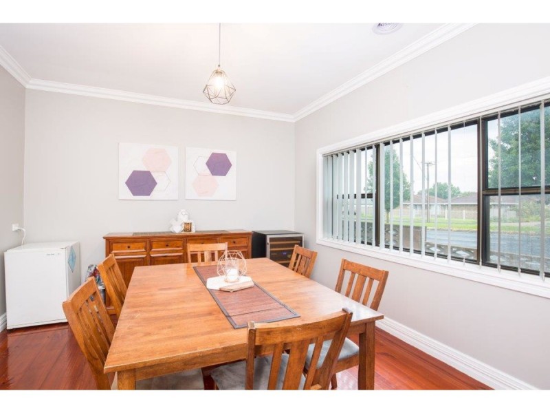 2 Noojee Street, Mount Gambier SA 5290