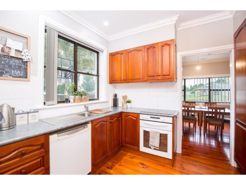 2 Noojee Street, Mount Gambier SA 5290