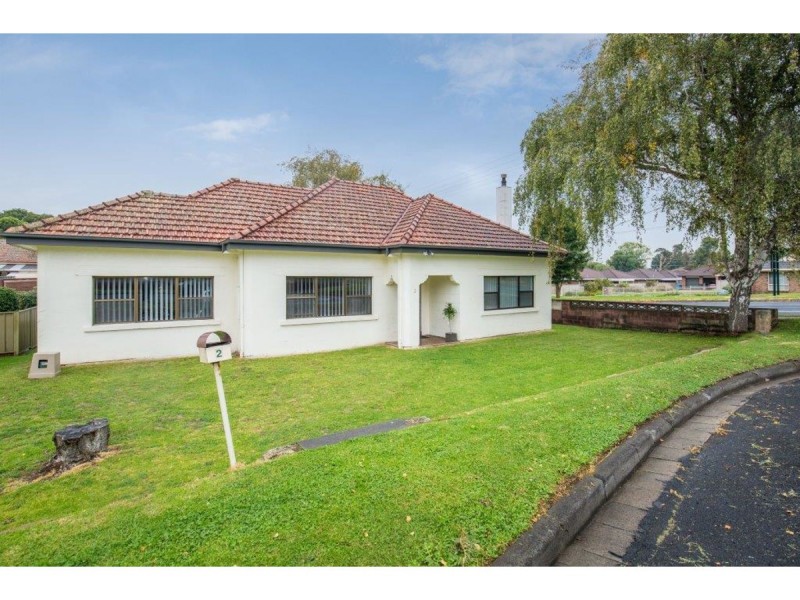 2 Noojee Street, Mount Gambier SA 5290