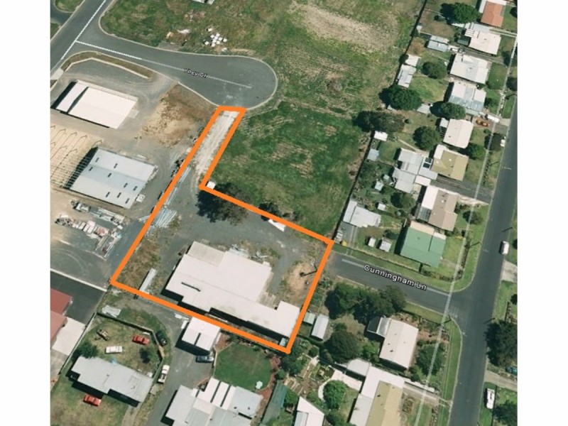 2 (Lot 7) Yoeys Court, Mount Gambier SA 5290