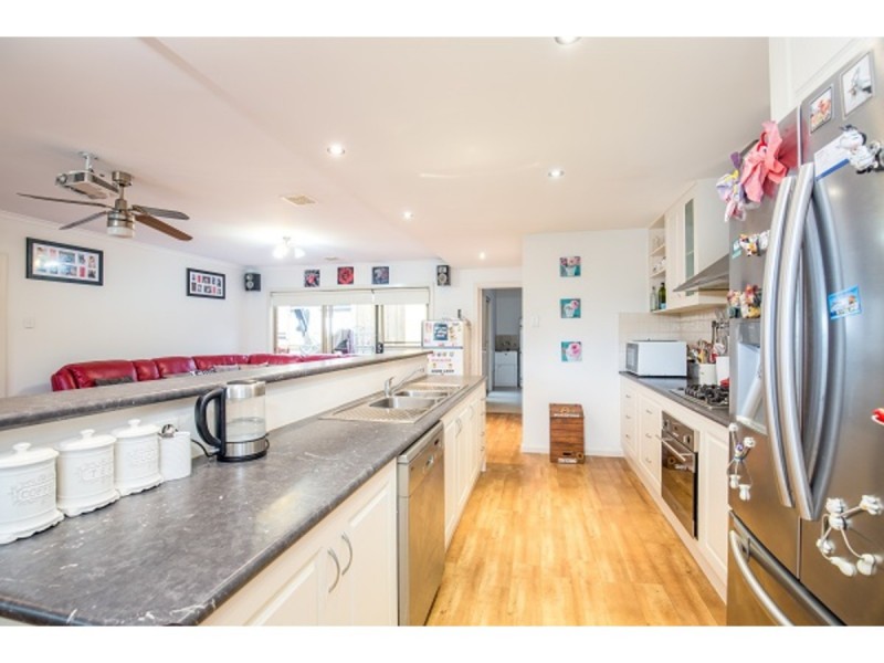 6 Grange Place, Mount Gambier SA 5290