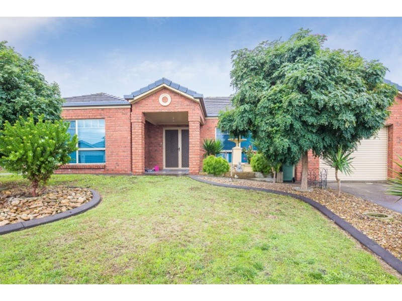 6 Grange Place, Mount Gambier SA 5290