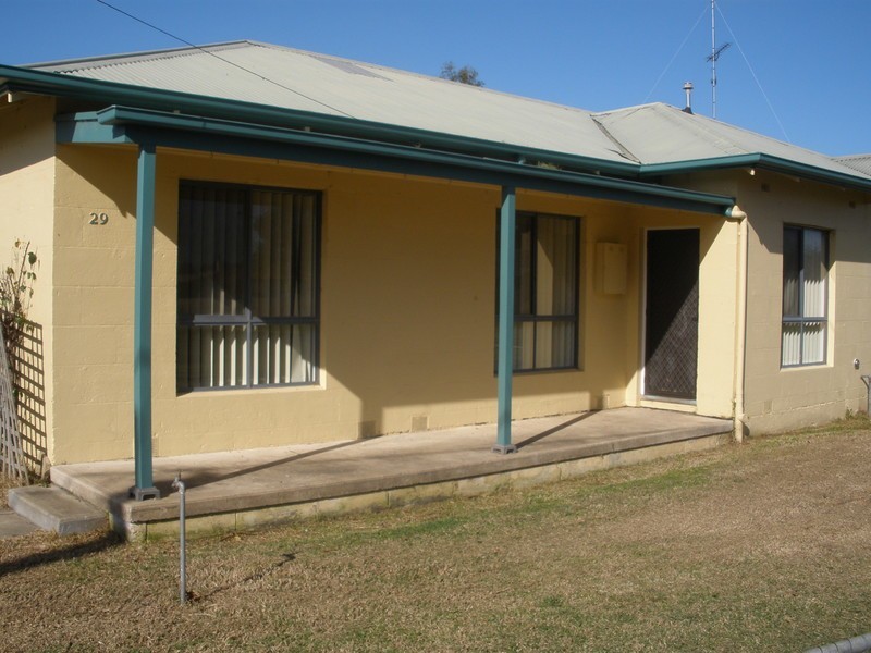29 Pressey Street, Mount Gambier SA 5290