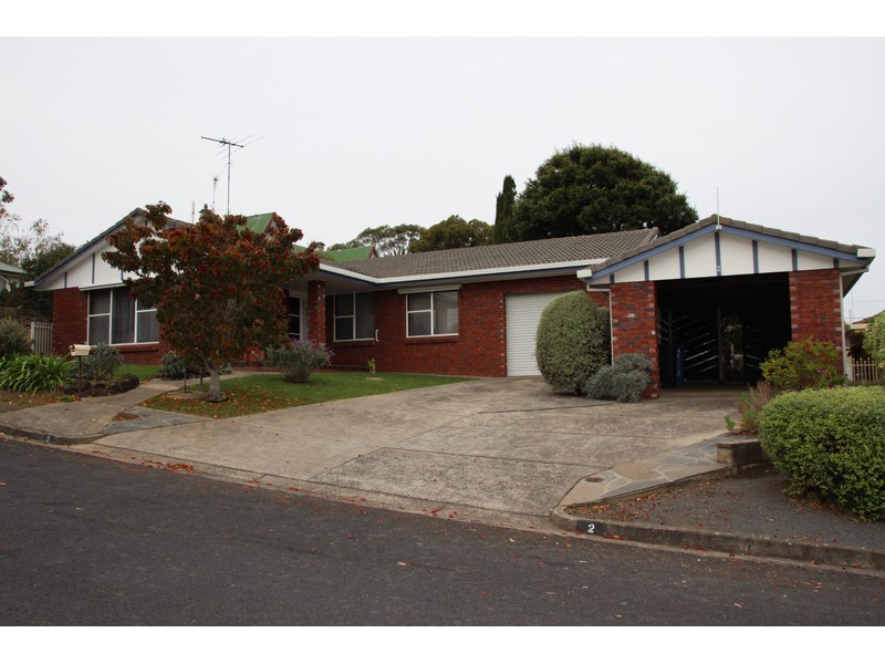 2 Hartley Court, Mount Gambier SA 5290