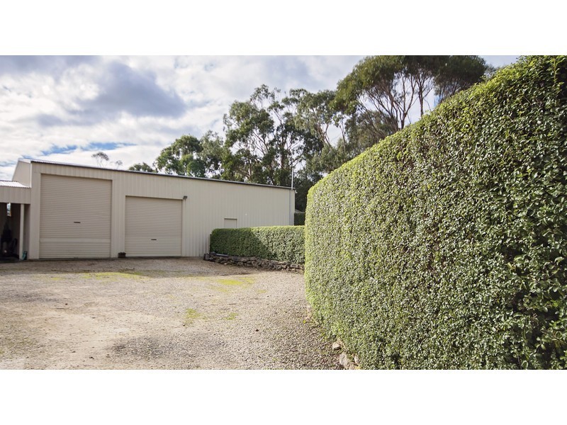420 Cafpirco Road, Compton SA 5291