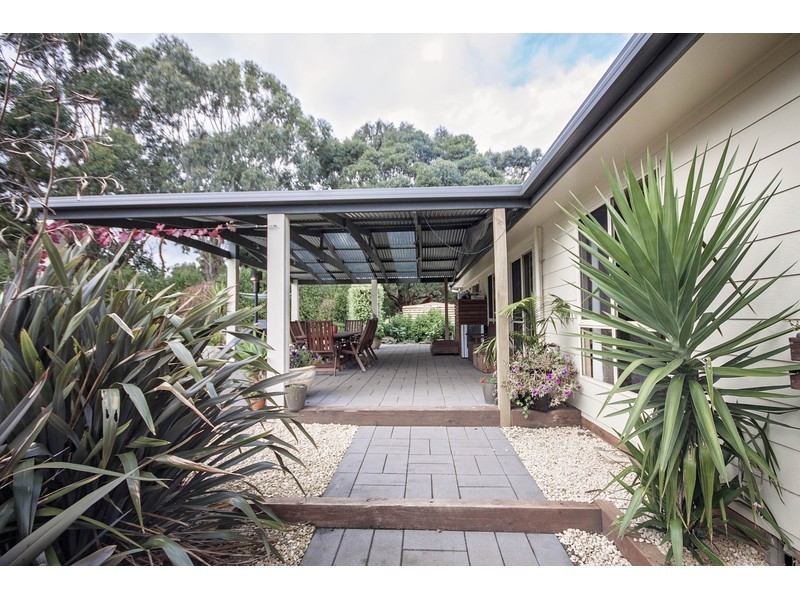 420 Cafpirco Road, Compton SA 5291