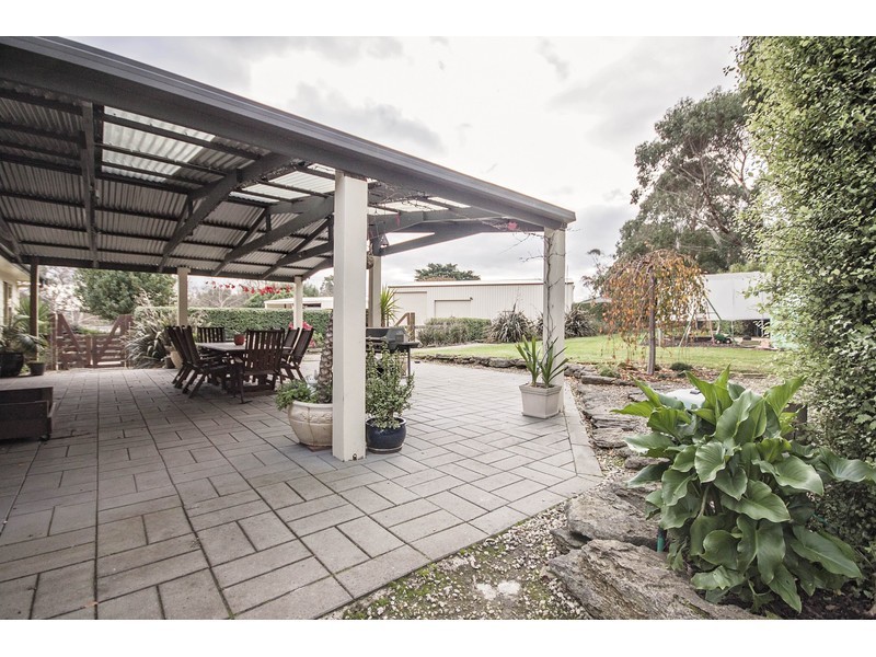 420 Cafpirco Road, Compton SA 5291