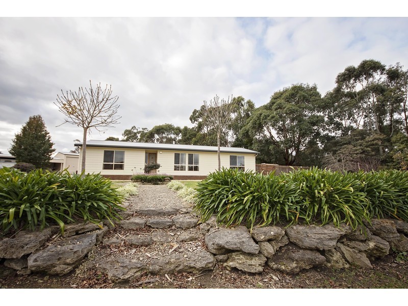 420 Cafpirco Road, Compton SA 5291