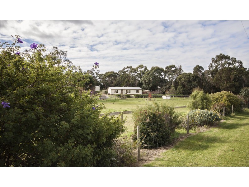 420 Cafpirco Road, Compton SA 5291