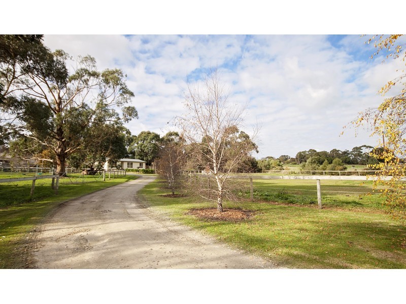 420 Cafpirco Road, Compton SA 5291