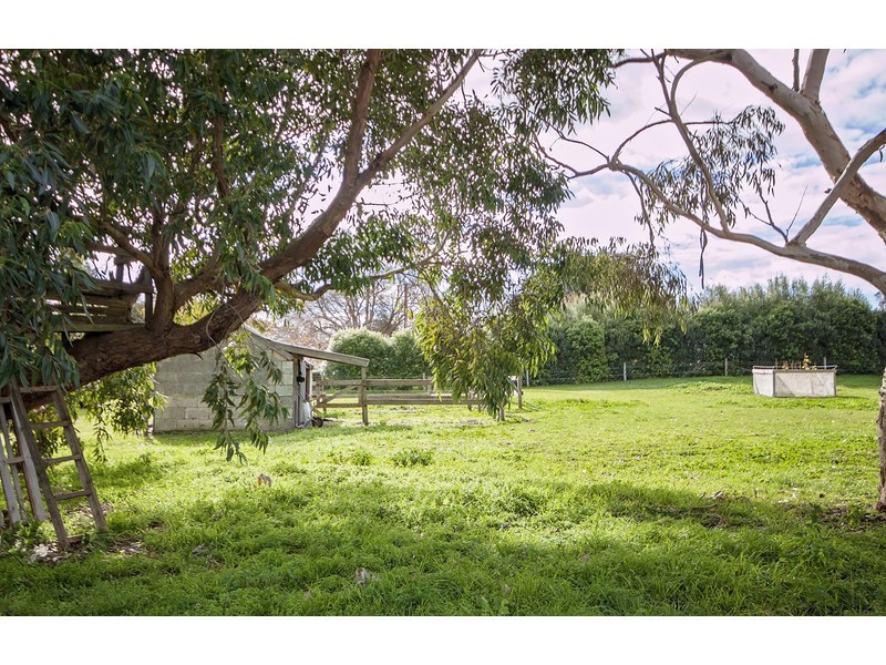 420 Cafpirco Road, Compton SA 5291