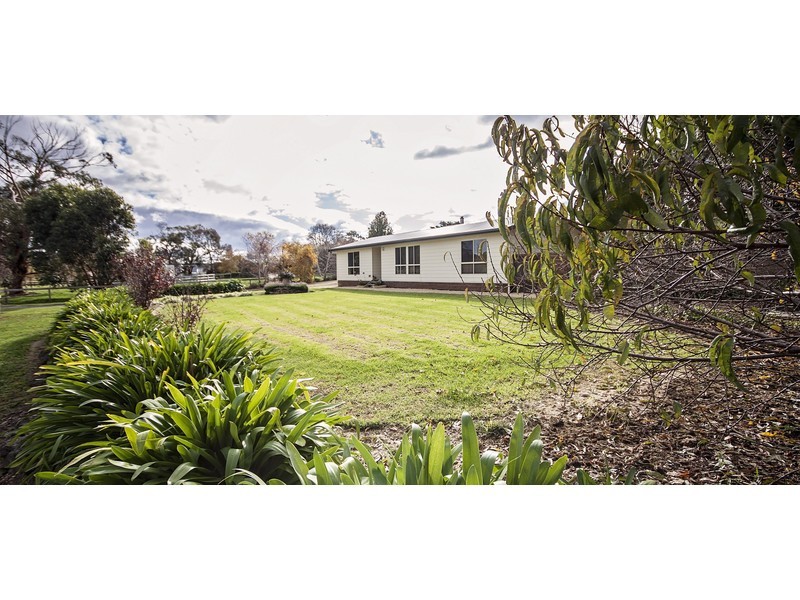 420 Cafpirco Road, Compton SA 5291