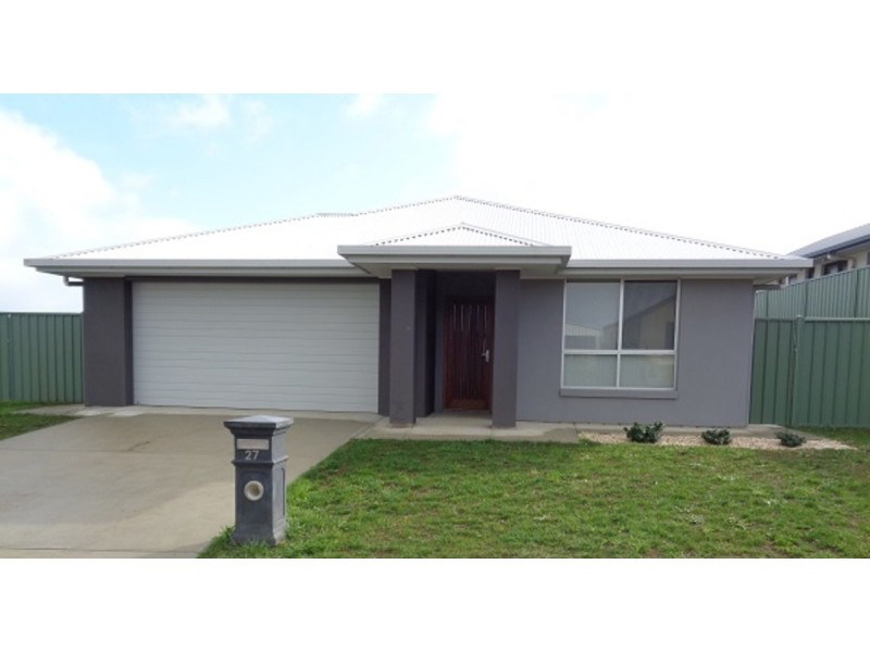 27 John Powell Drive, Mount Gambier SA 5290
