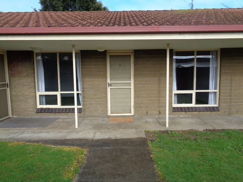 3/1 Laurie Street, Mount Gambier SA 5290