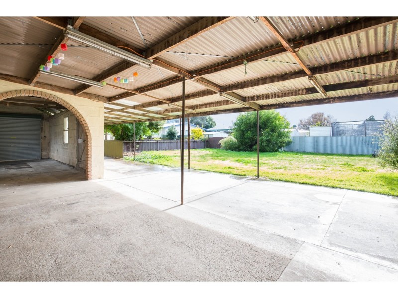 8 Derrington Street, Mount Gambier SA 5290