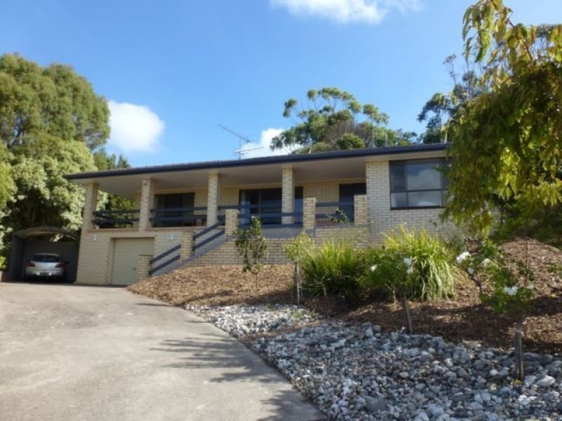 14 Tawarri Crescent, Mount Gambier SA 5290