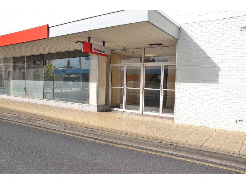 First Floor/62 Gray Street, Mount Gambier SA 5290