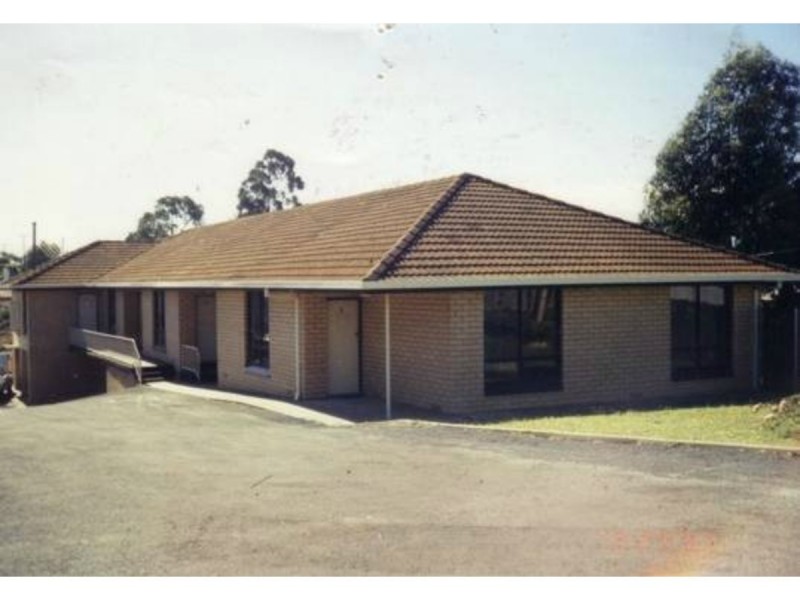 3/25 Hart Street, Mount Gambier SA 5290