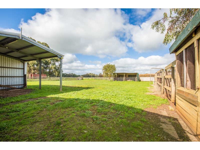 20165 Riddoch Highway, Mil Lel SA 5291