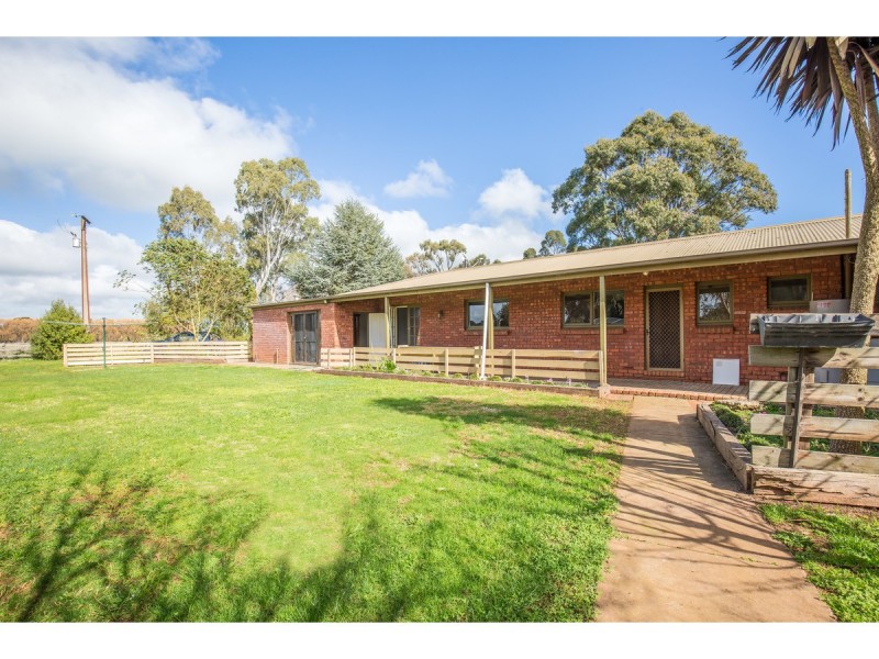20165 Riddoch Highway, Mil Lel SA 5291