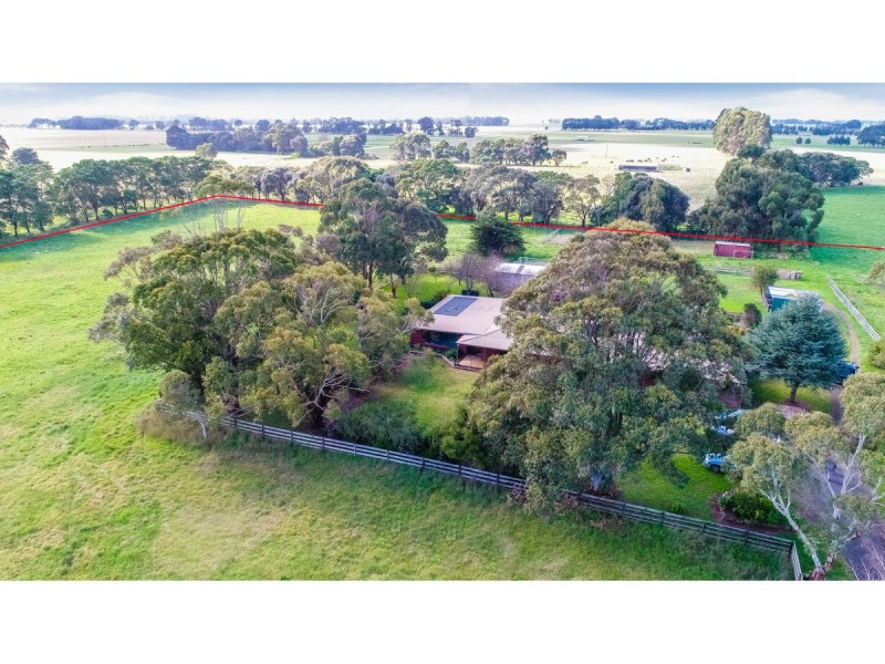 20165 Riddoch Highway, Mil Lel SA 5291