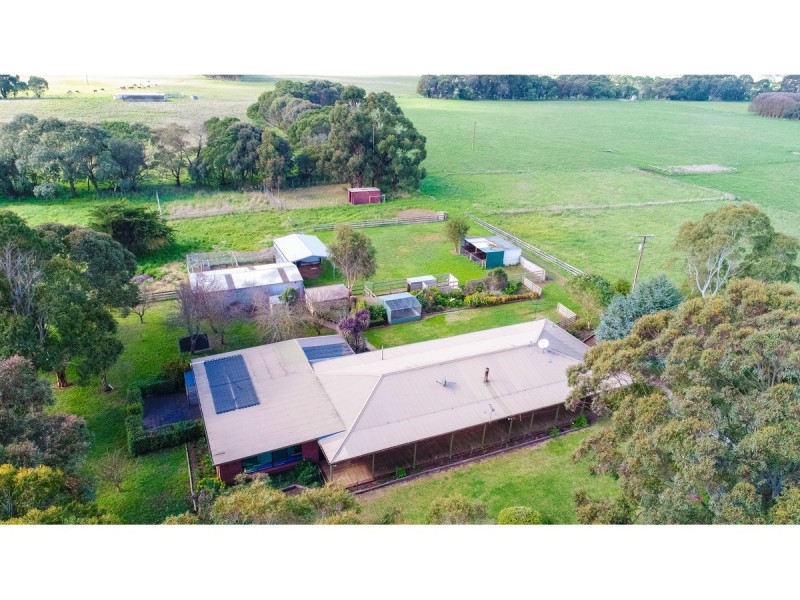 20165 Riddoch Highway, Mil Lel SA 5291