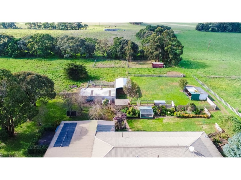 20165 Riddoch Highway, Mil Lel SA 5291