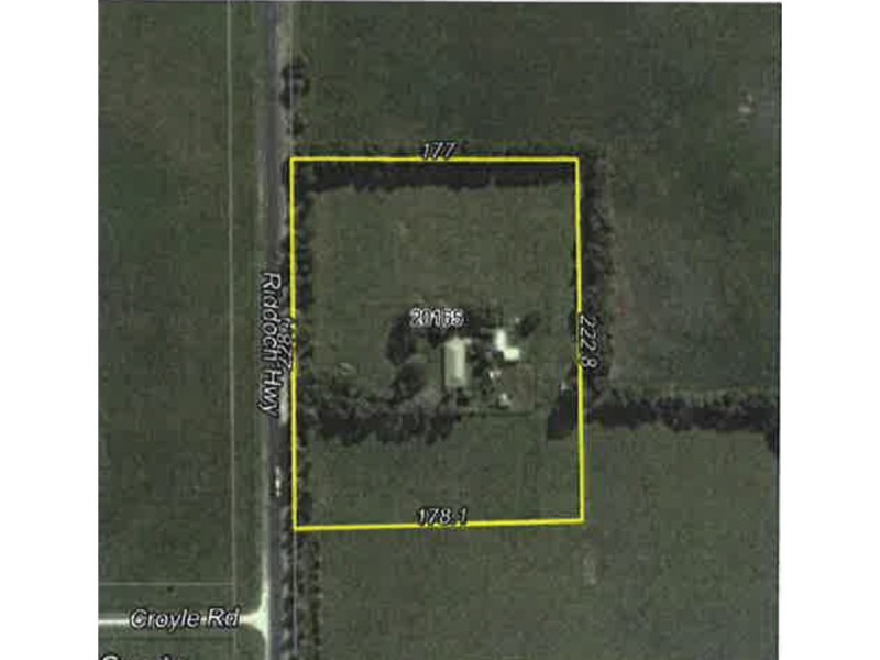 20165 Riddoch Highway, Mil Lel SA 5291