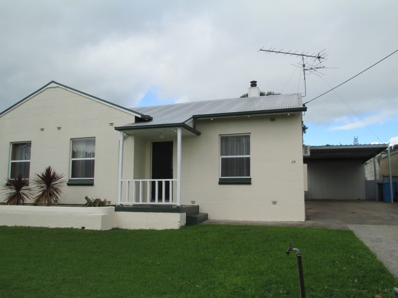 20 Tallara Avenue, Mount Gambier SA 5290