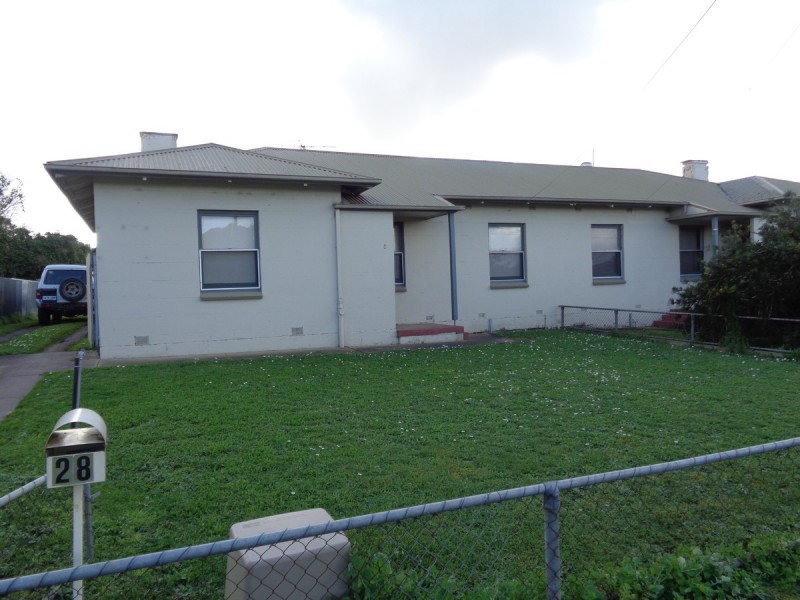 28 Ingleby Street, Mount Gambier SA 5290
