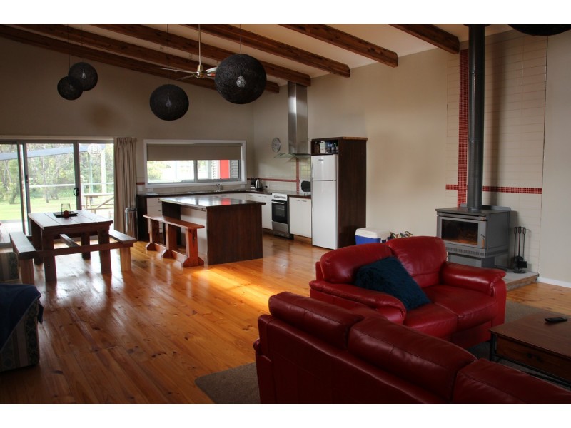 2 North Nelson Road, Nelson VIC 3292