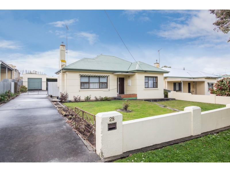 28 Banksia Street, Mount Gambier SA 5290