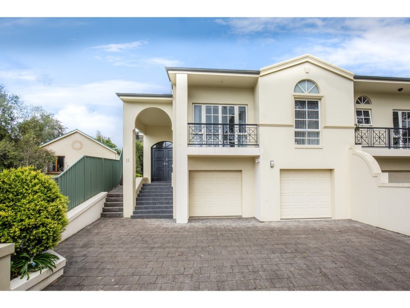 11 Bellaire Close, Mount Gambier SA 5290