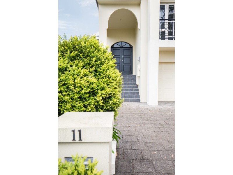 11 Bellaire Close, Mount Gambier SA 5290