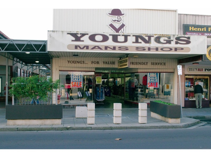 24 Commercial Street West, Mount Gambier SA 5290