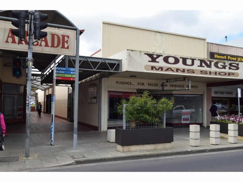 24 Commercial Street West, Mount Gambier SA 5290