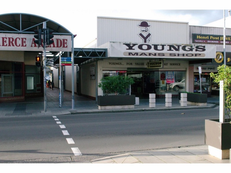 24 Commercial Street West, Mount Gambier SA 5290