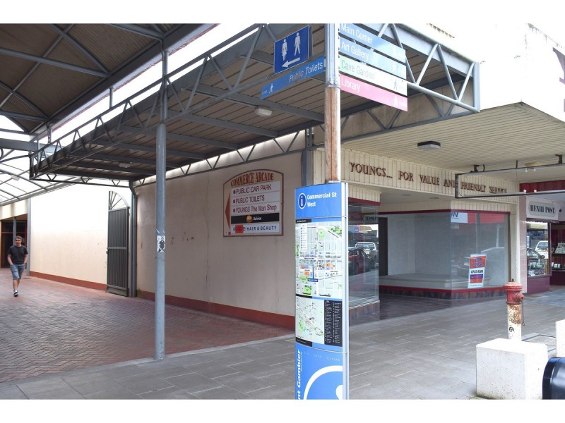24 Commercial Street West, Mount Gambier SA 5290