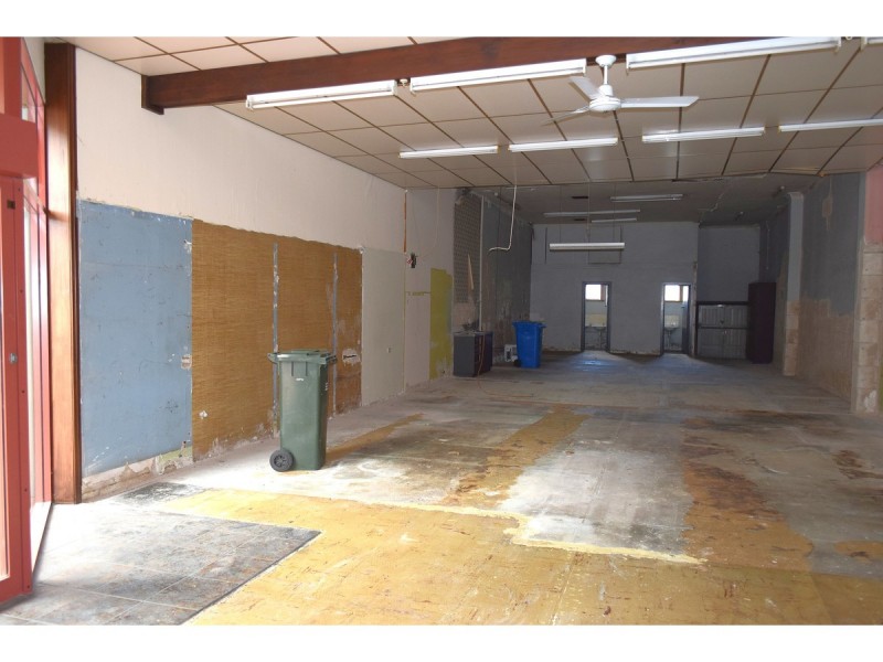 24 Commercial Street West, Mount Gambier SA 5290