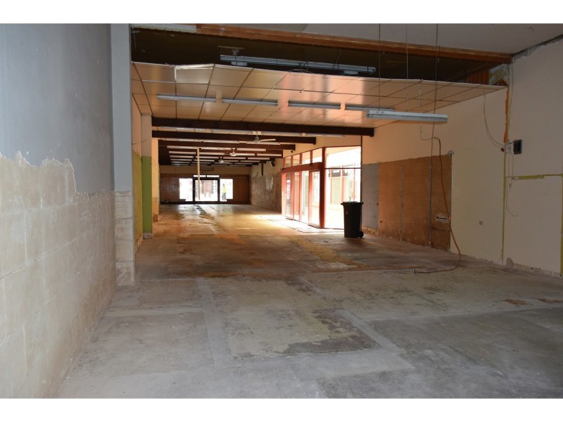 24 Commercial Street West, Mount Gambier SA 5290