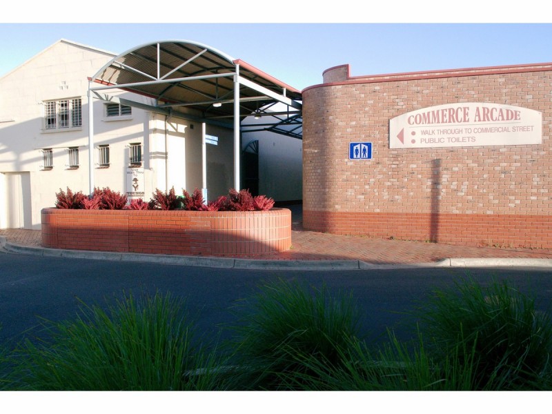 24 Commercial Street West, Mount Gambier SA 5290