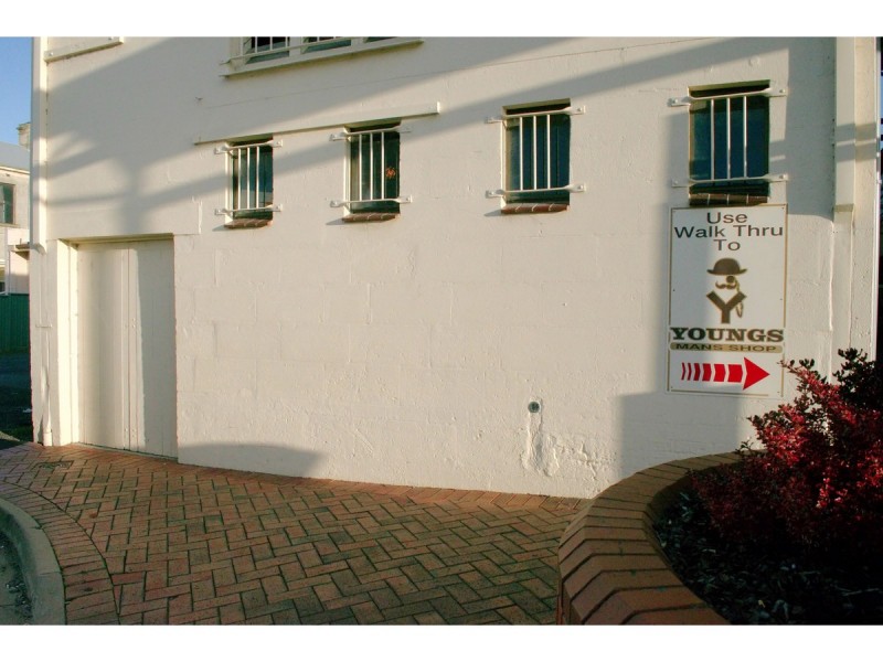 24 Commercial Street West, Mount Gambier SA 5290